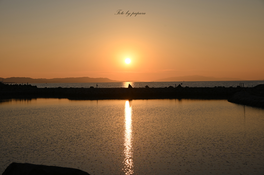 RINKU Sunset_2024014