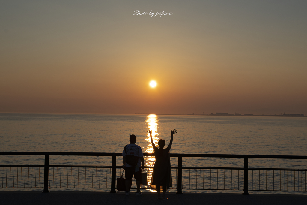 RINKU Sunset_2024262