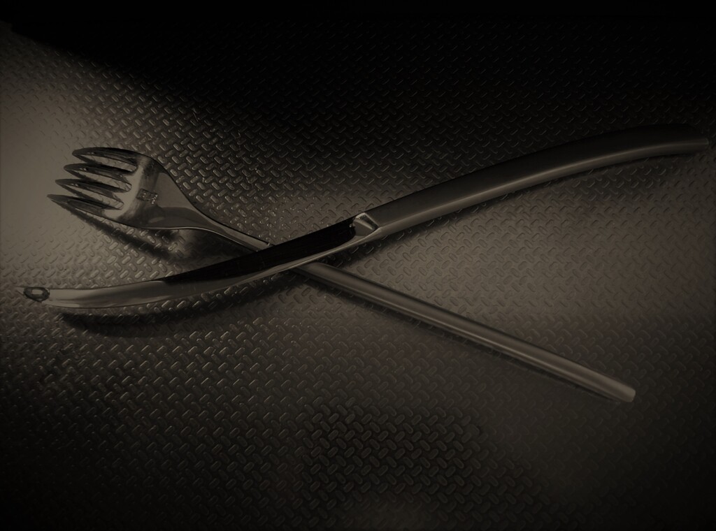 Cutlery