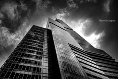 Colourful Black and White_21