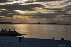 RINKU Sunset_2025176