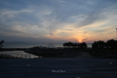 RINKU Sunset_138