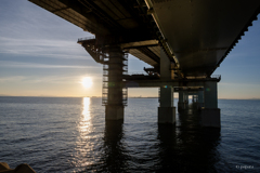 RINKU Sunset_20250915