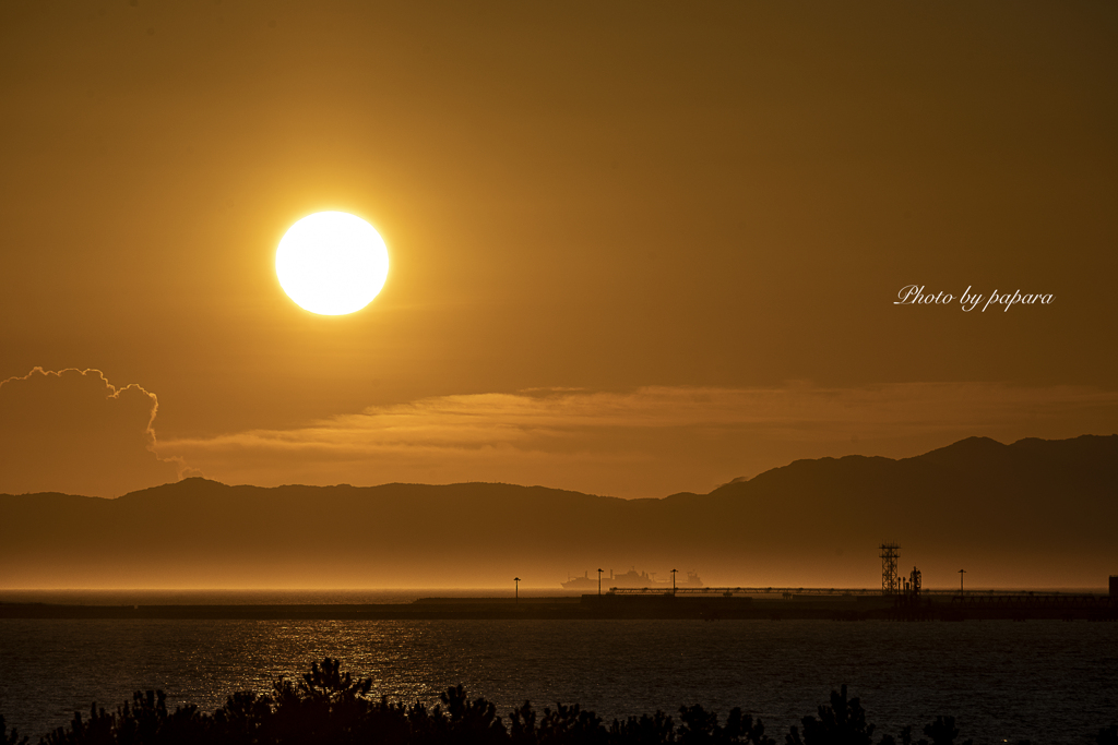 RINKU Sunset_2024256