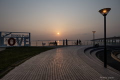 RINKU Sunset_2025168