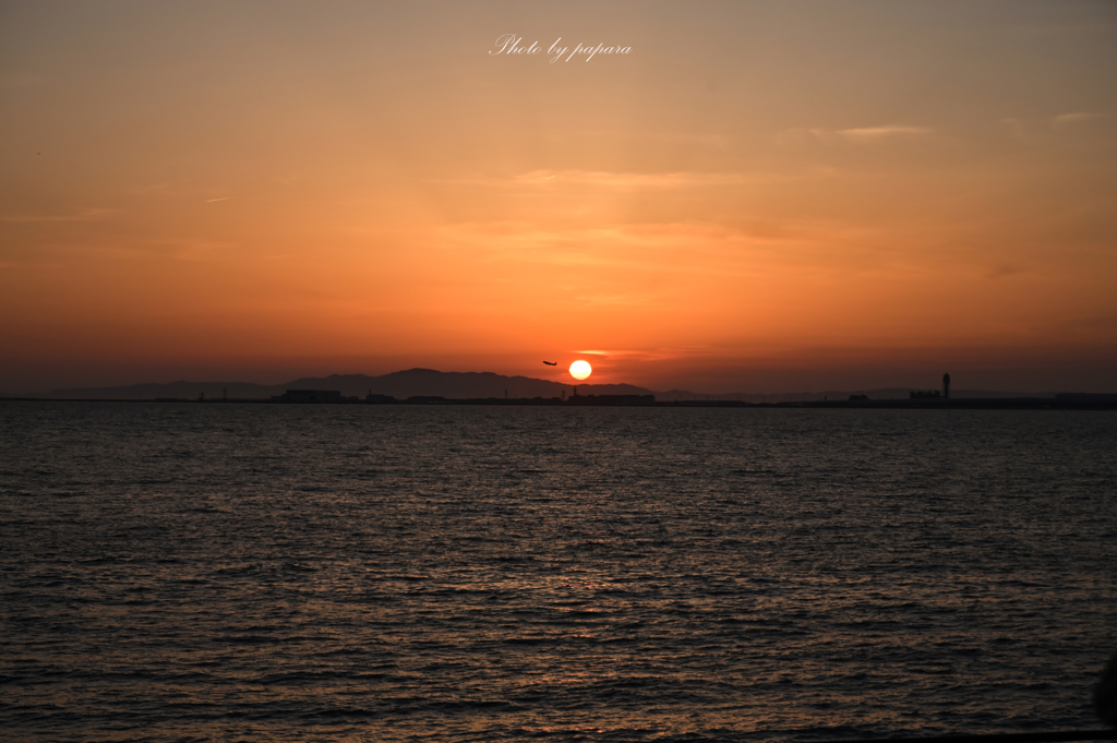 RINKU Sunset_2024155
