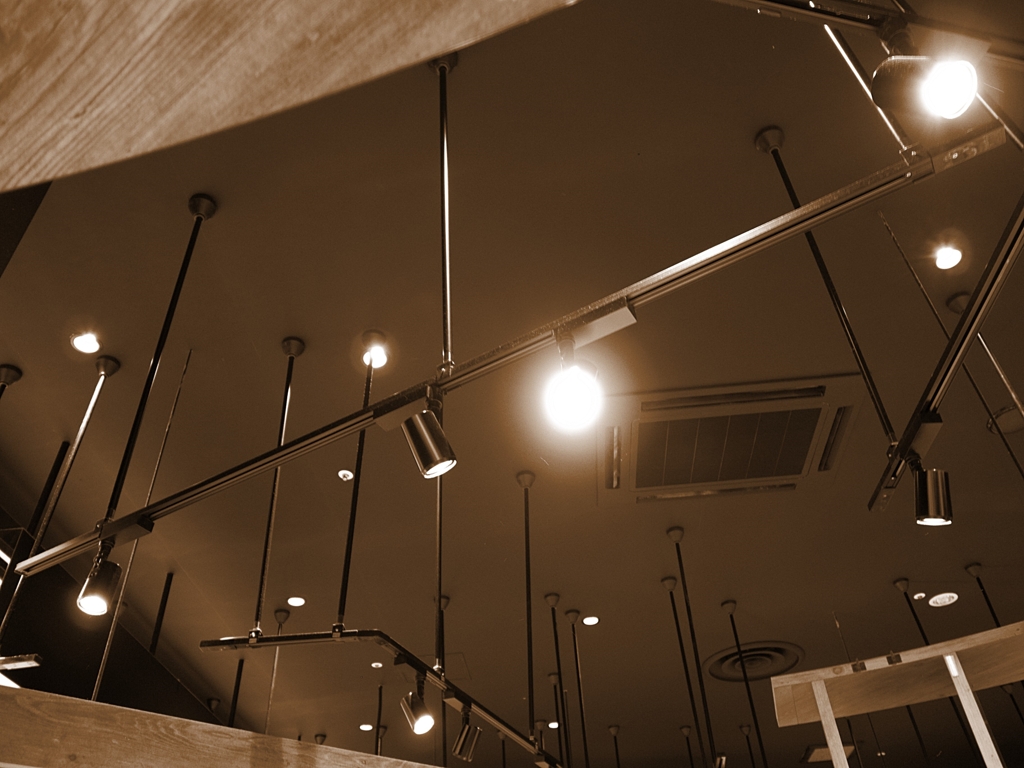 indirect lighting