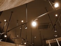 indirect lighting