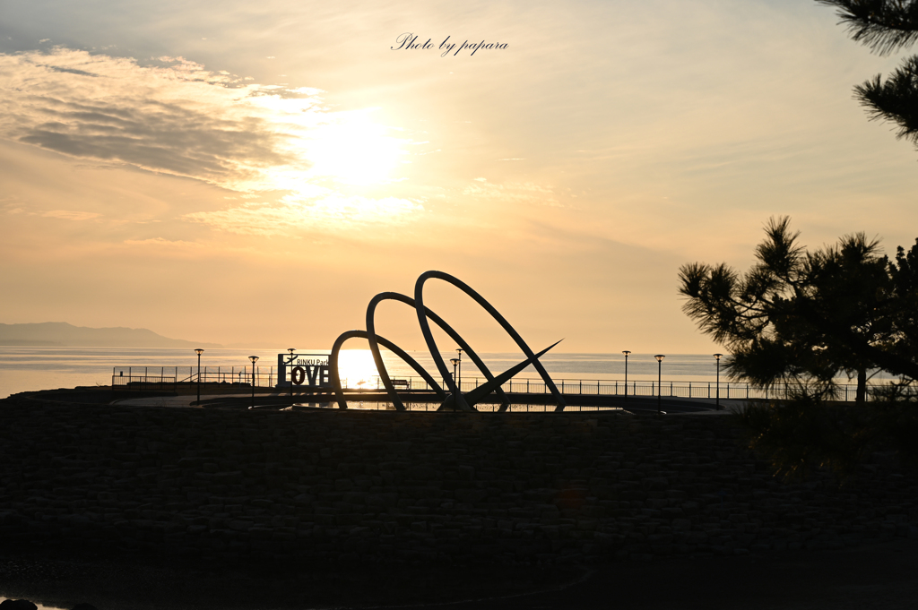 RINKU Sunset_2024033