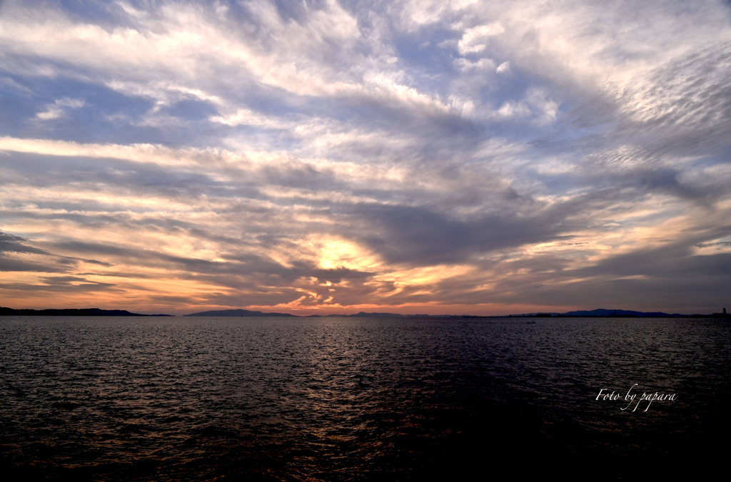 RINKU Sunset_278