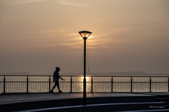 RINKU Sunset_2025208