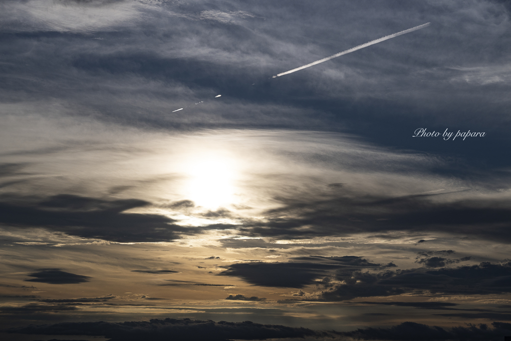RINKU Sunset_2024226