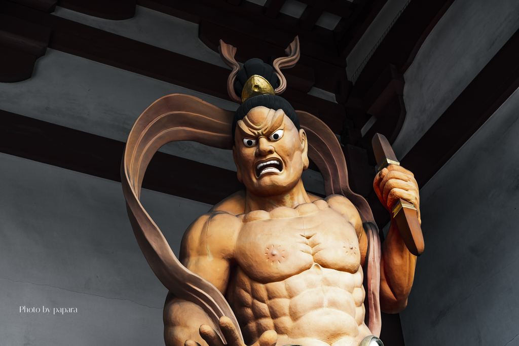 大阪天王寺からのお便り_23