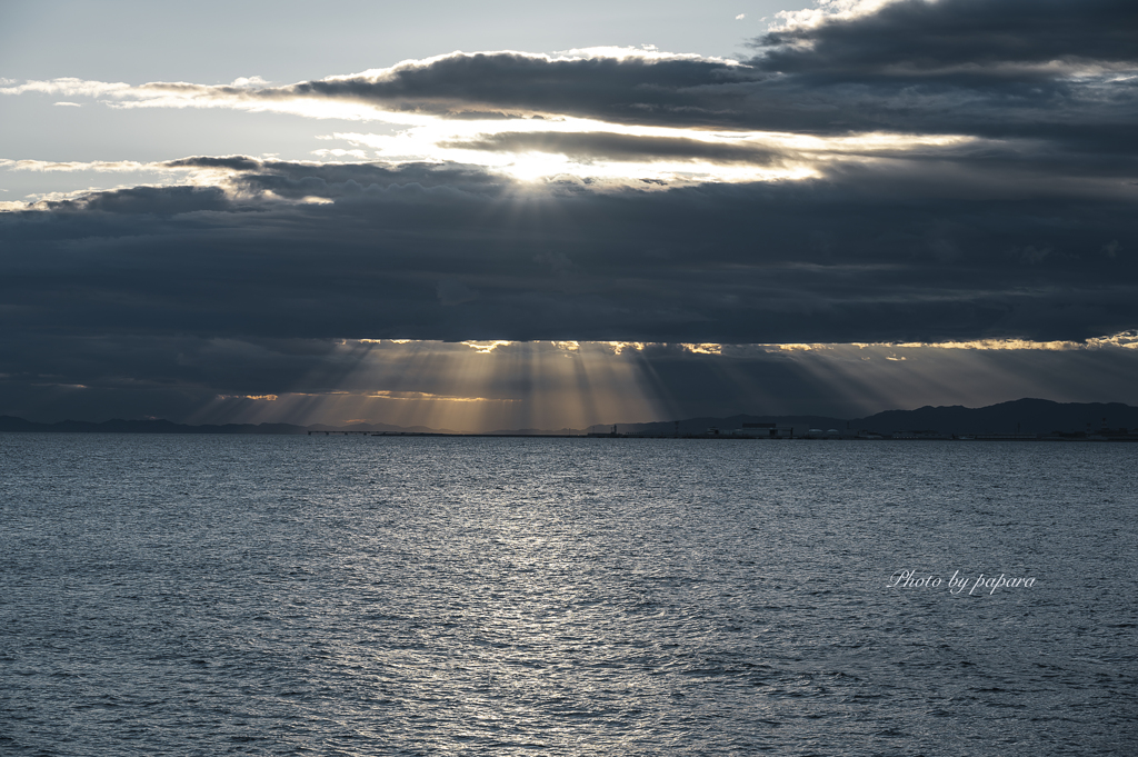 RINKU Sunset_2024240