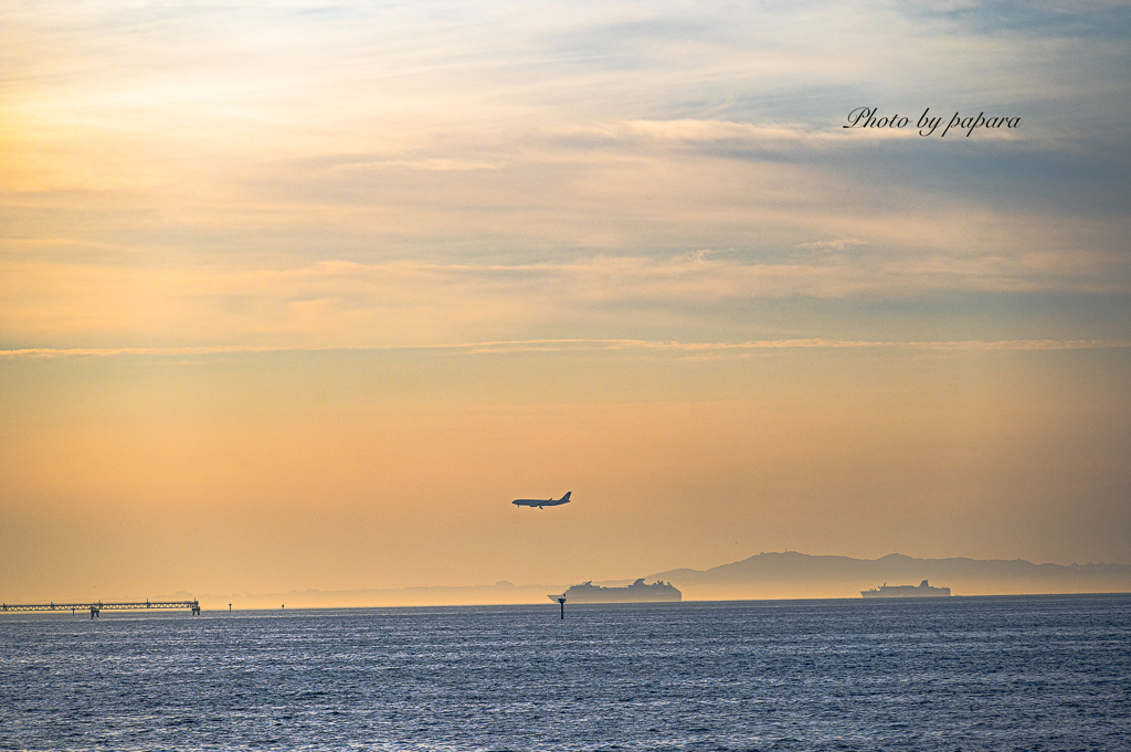 RINKU Sunset_2024198