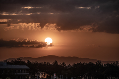 RINKU Sunset_2025141