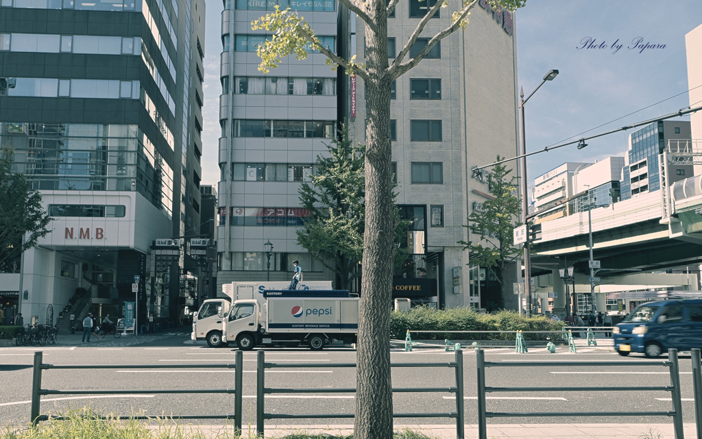 大阪難波よりお便り_15