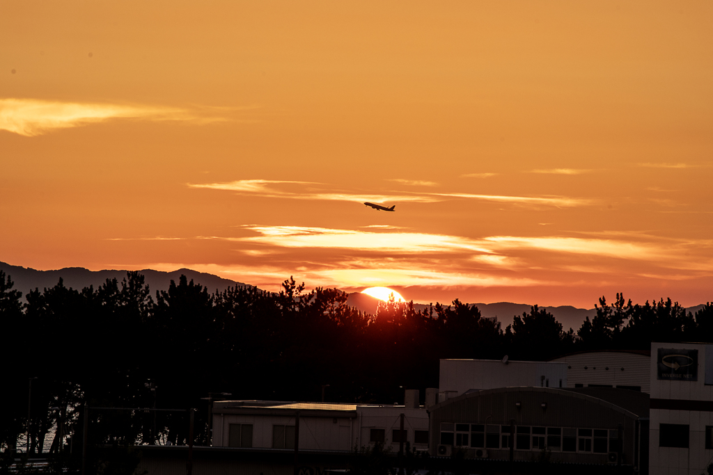 RINKU Sunset_20250811