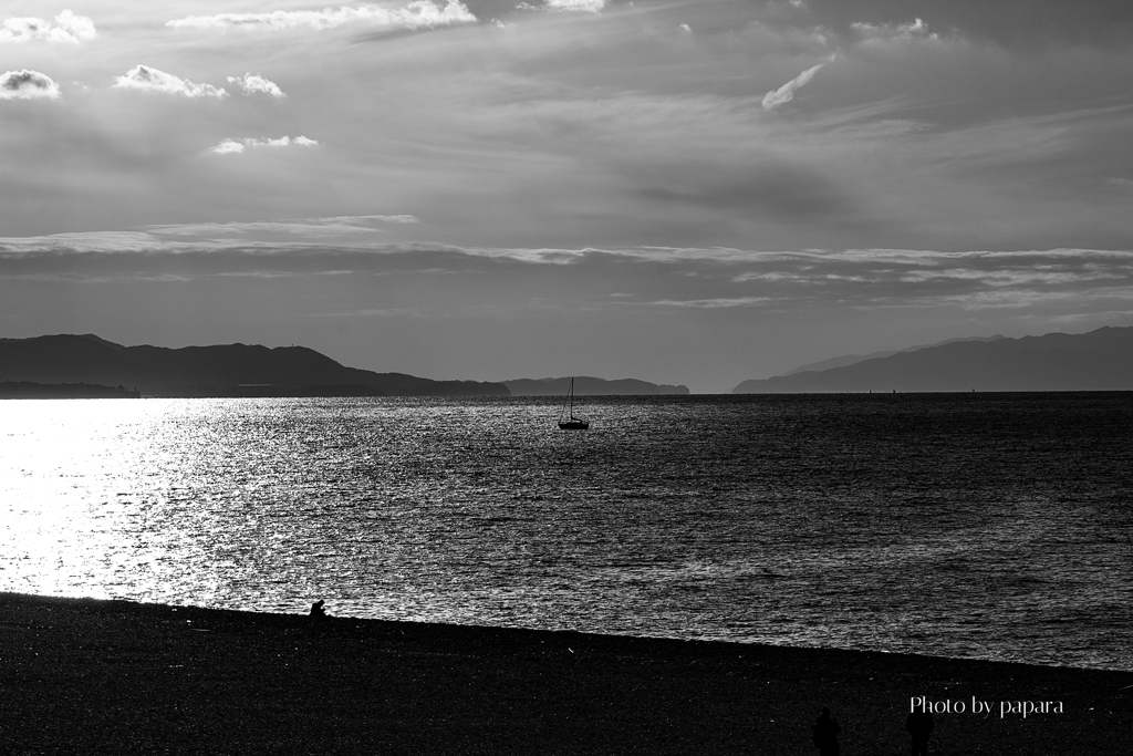 RINKU Sunset_2025030