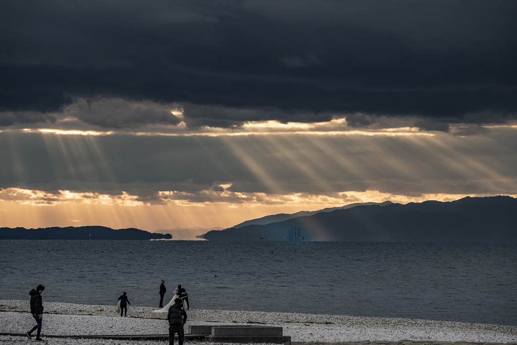 RINKU Sunset_2024351