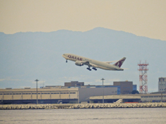 カタール航空