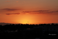 RINKU Sunset_20250901