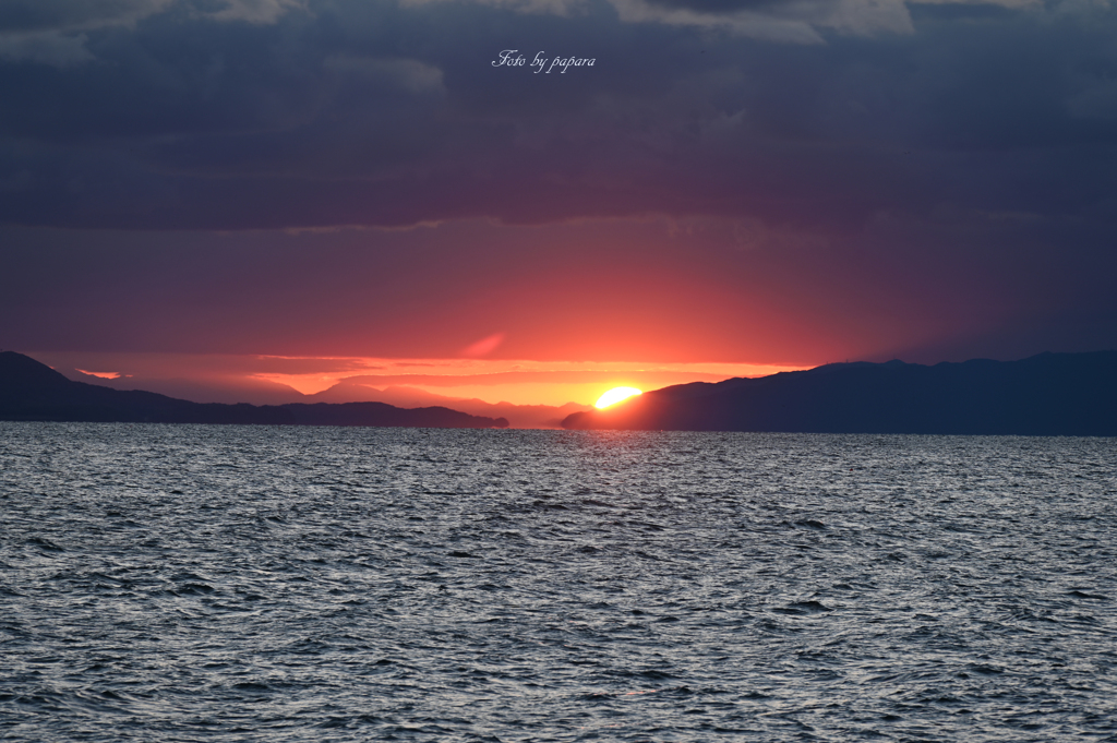RINKU Sunset_337