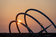 RINKU Sunset_2025203