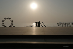 RINKU Sunset_2025092