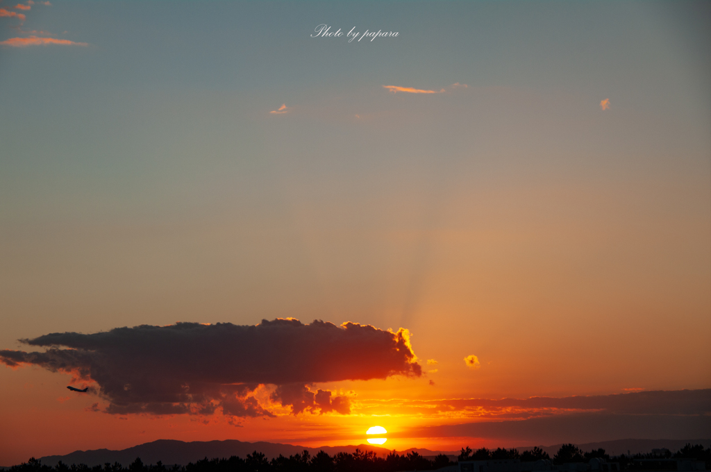 RINKU Sunset_2024158