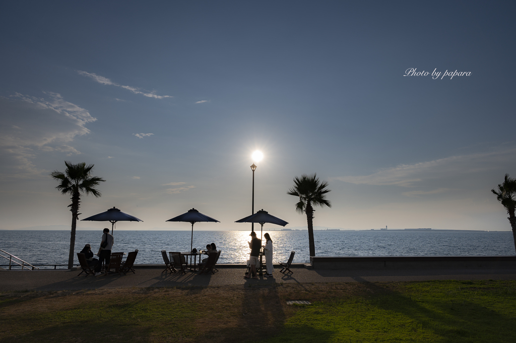 RINKU Sunset_2024245