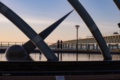RINKU Sunset_20250924