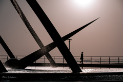 RINKU Sunset_2025130
