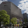 なんば広場 