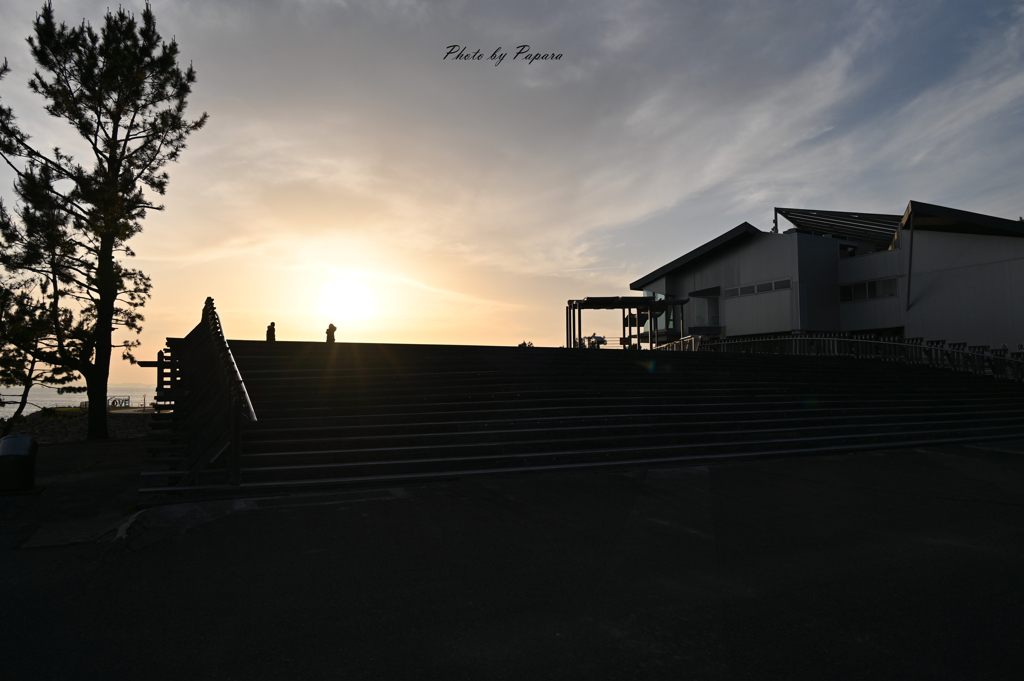 RINKU Sunset_127