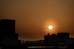 RINKU Sunset_2025091