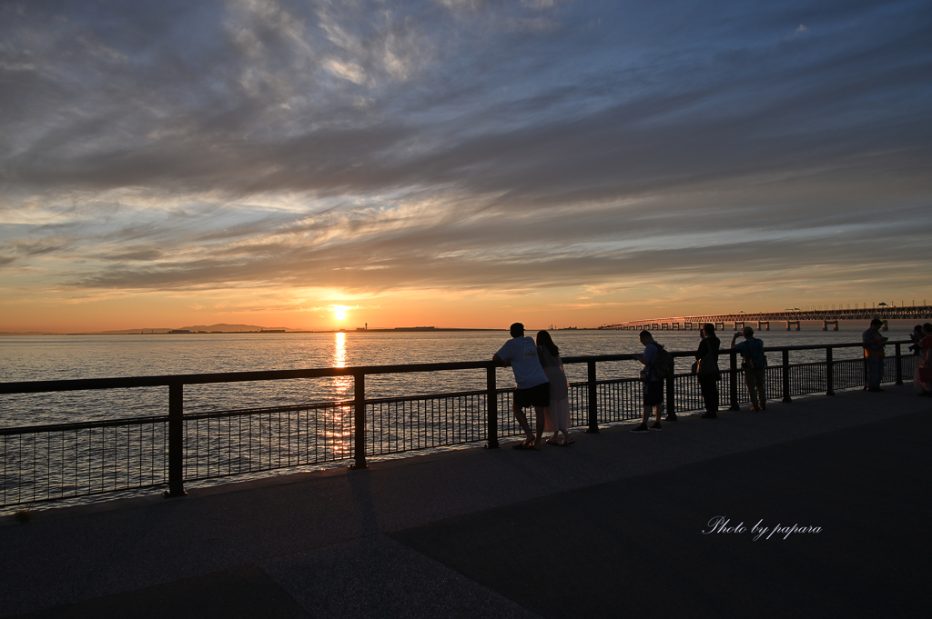 RINKU Sunset_2024184