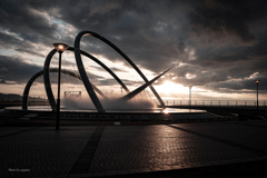 RINKU Sunset_2025067