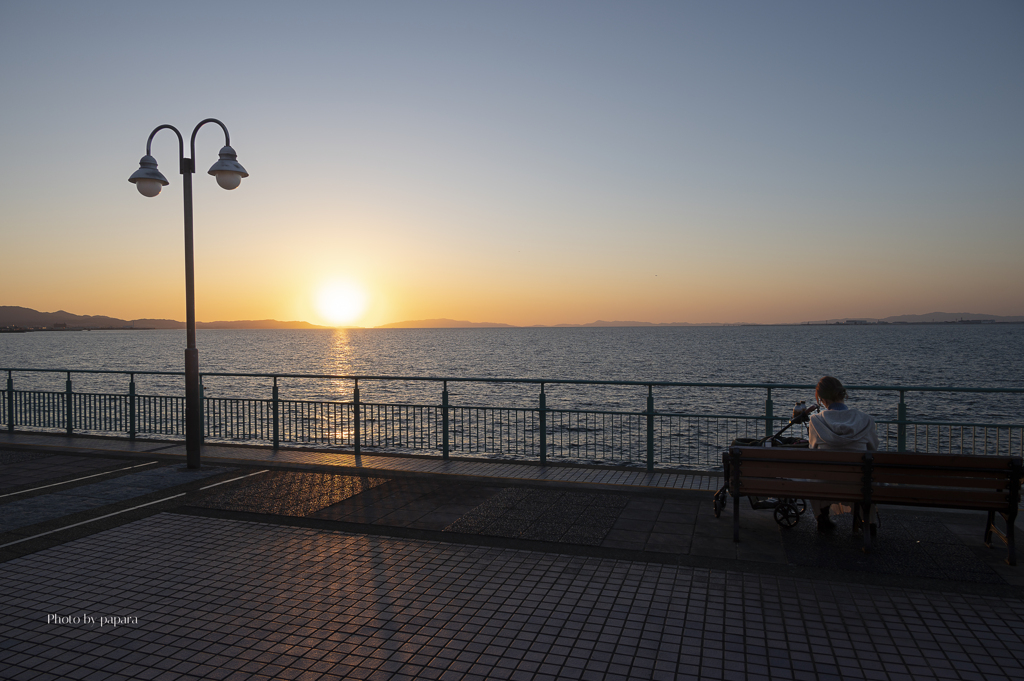 RINKU Sunset_2025003
