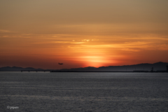 RINKU Sunset_20250920