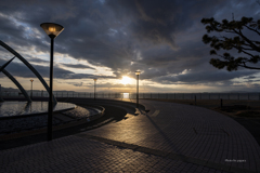 RINKU Sunset_2025068