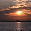 RINKU Sunset_182