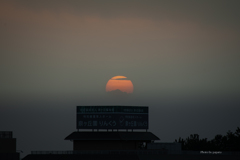 RINKU Sunset_2025126