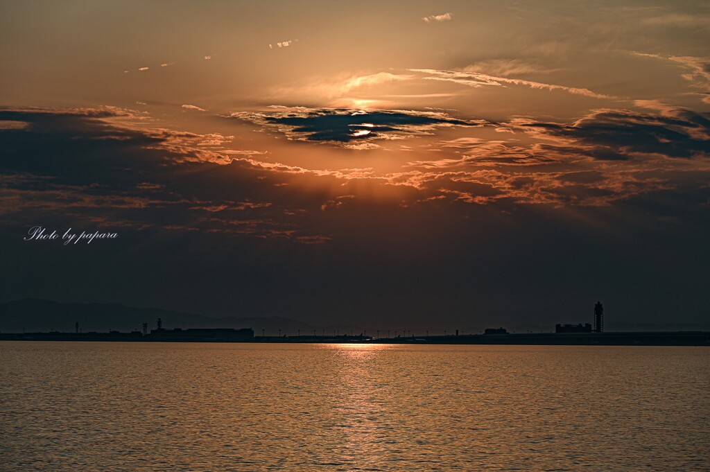 RINKU Sunset_2024176