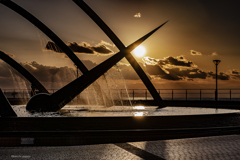 RINKU Sunset_2025052