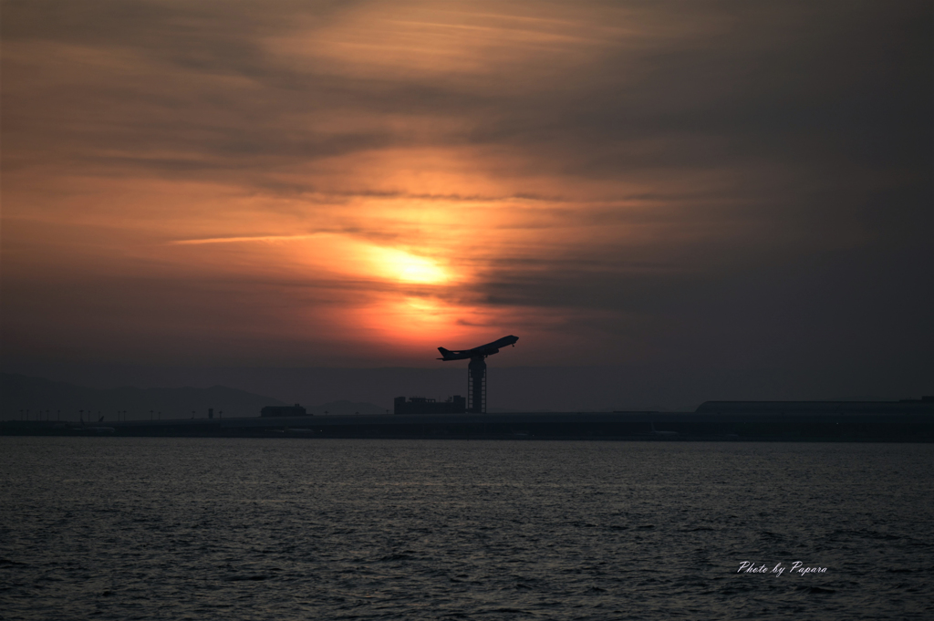 RINKU Sunset_148