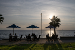 RINKU Sunset_2025183