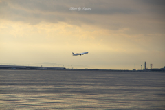 RINKU Sunset_2024203
