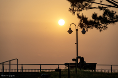 RINKU Sunset_2025159