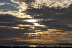 RINKU Sunset_2024216